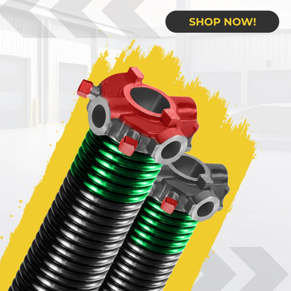 Torsion Springs