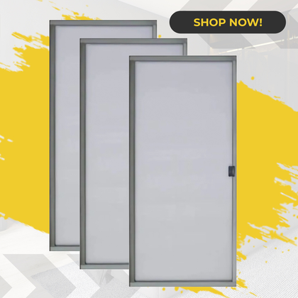 Screen Doors