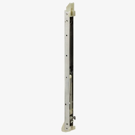 Window Balance - 1710 - Channel Block & Tackle for Non-Tilt Windows - Garage and Sliding Door Hardware