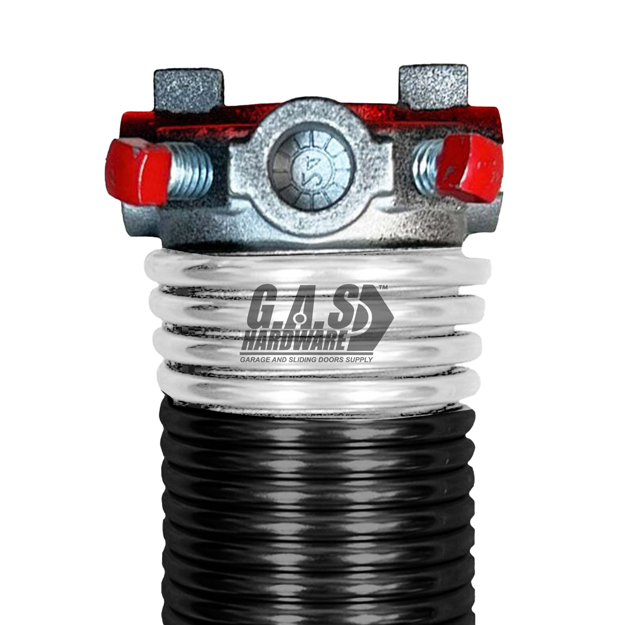 GAS Hardware - Shop Online | Garage Door Torsion Spring 218 x 1.75