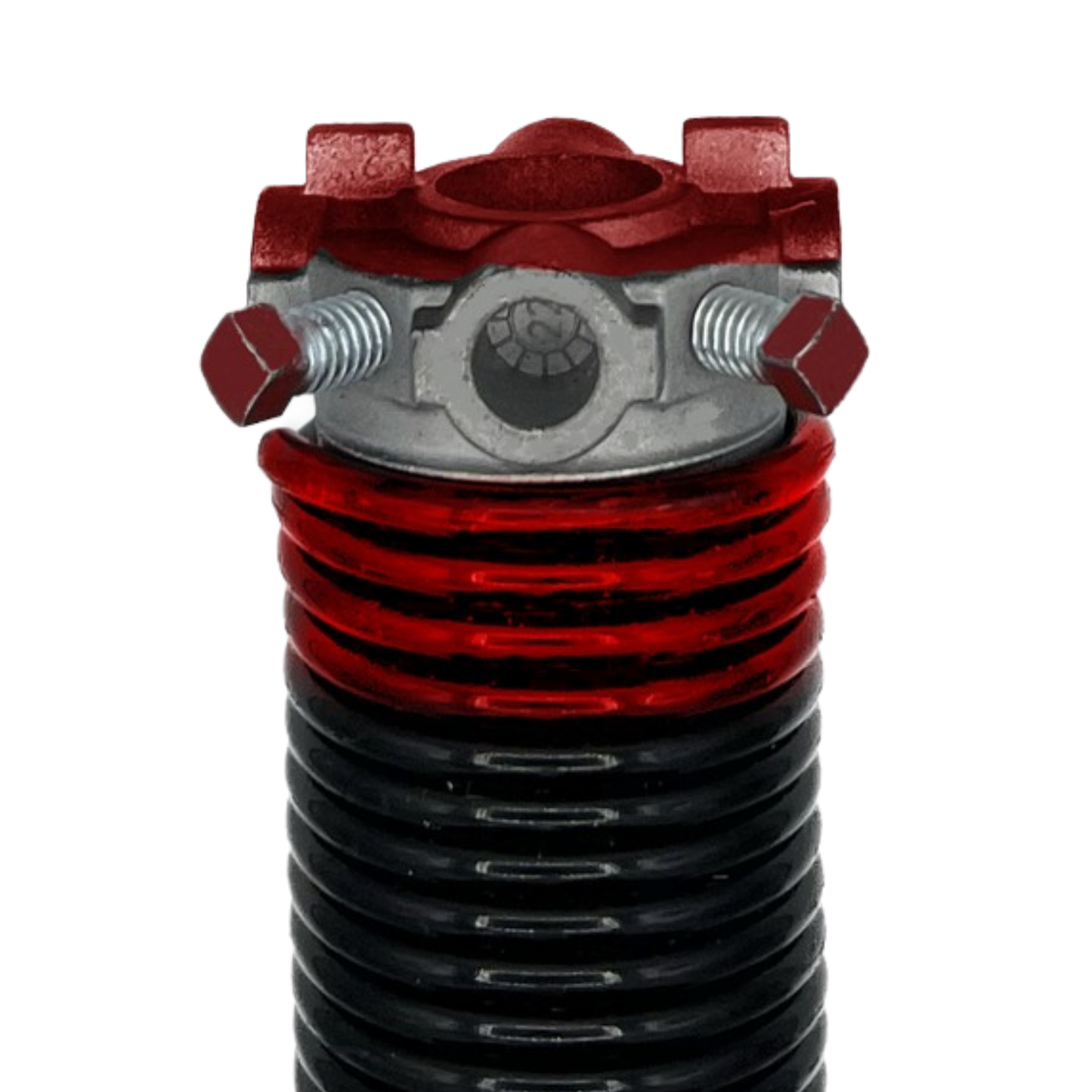 225 x 2 x 27 Garage Door Torsion Spring - Garage and Sliding Door Hardware