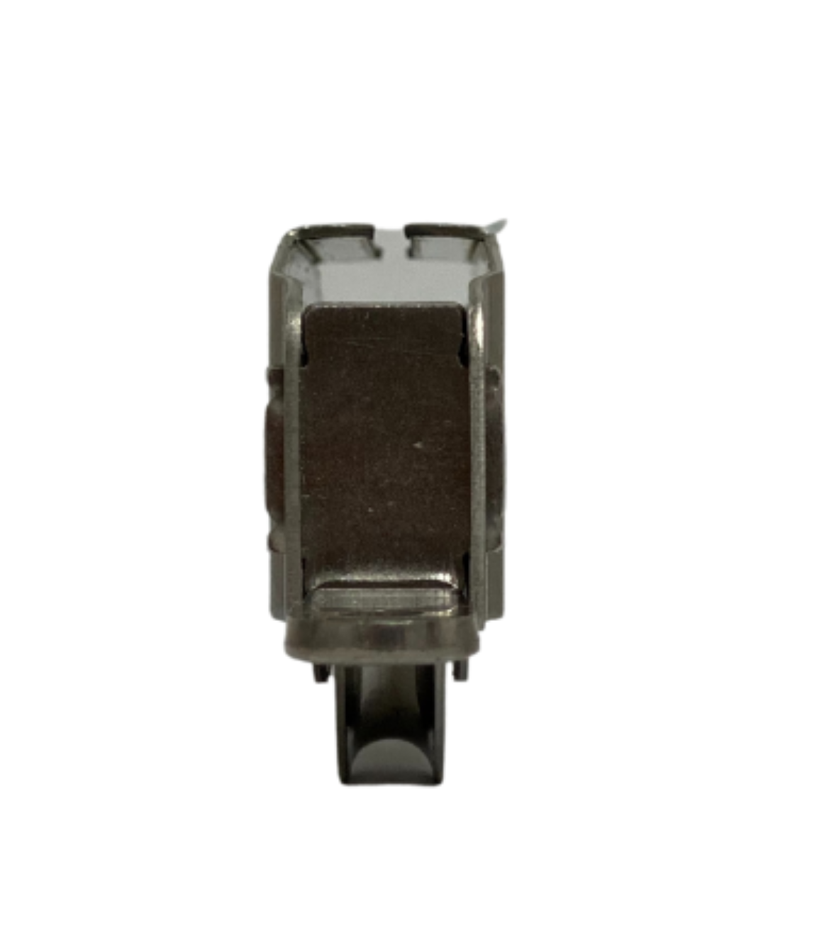 P.E. Roller for Sliding Glass Doors with Stainless Steel Wheel - Load Capacity 350 LBS - Garage and Sliding Door Hardware