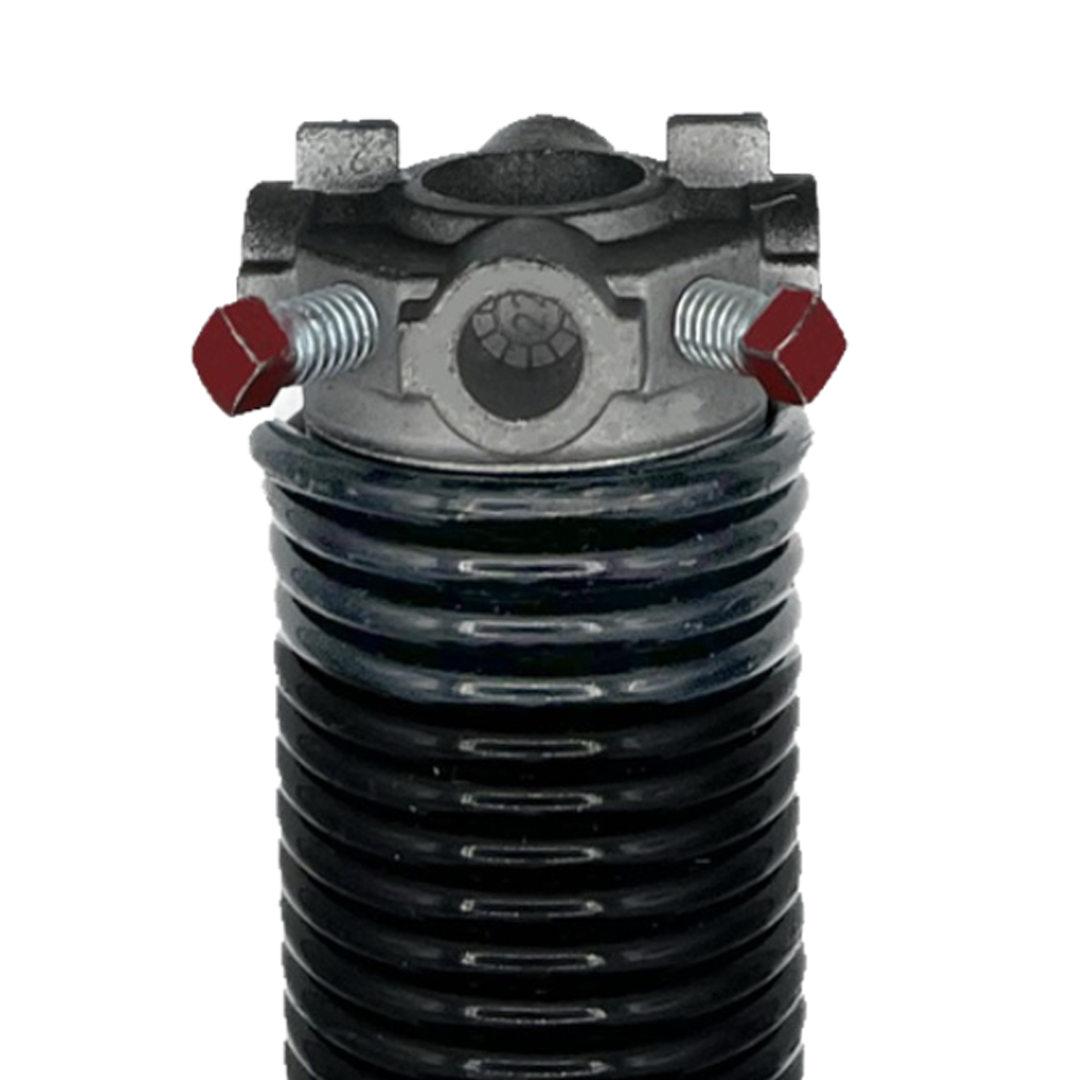 295 x 2 x 48 Garage Door Torsion Spring - Garage and Sliding Door Hardware