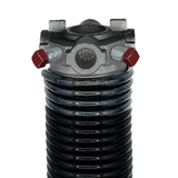 295 x 2 x 48 Garage Door Torsion Spring - Garage and Sliding Door Hardware