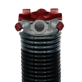 295 x 2 x 48 Garage Door Torsion Spring - Garage and Sliding Door Hardware