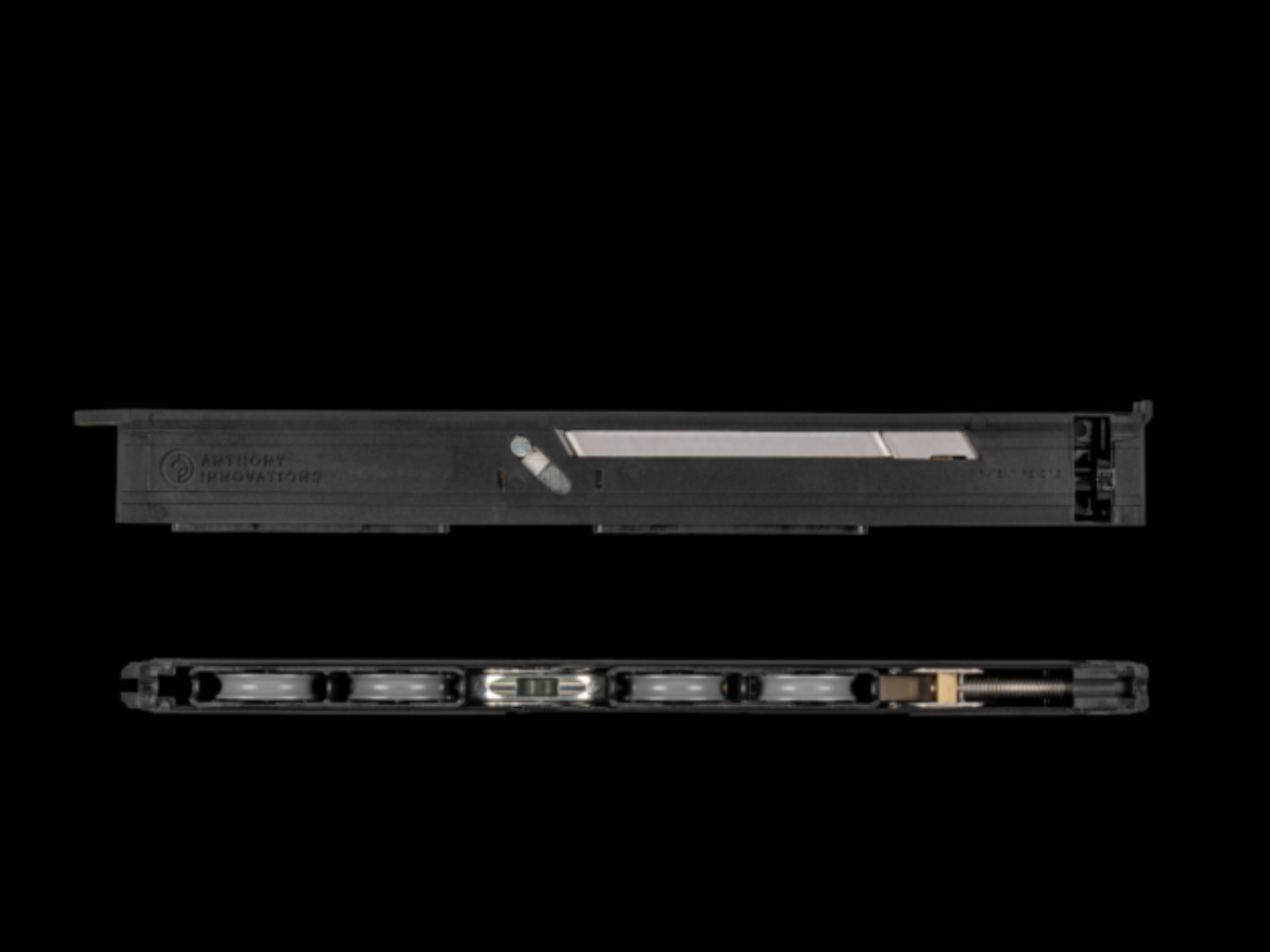 TraXtar™ Quad Window and Door Roller - Garage and Sliding Door Hardware