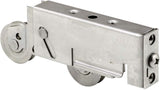 Stainless Steel Fleetwood Tandem Door Roller For Sliding Patio Door - Roller Replacement for Sliding Glass Door Repair - Garage and Sliding Door Hardware
