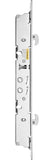 Amesbury Truth Multi-Point 11-3/4" Mortise Lock With Face Plate 10-7/8" for Sliding Patio Glass Door - Garage and Sliding Door Hardware