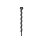 Adjustable and Universal Screw for Sliding Screen Doors, Cabinets, Home Improvement, Furniture, or other Hardware Uses | Screws for Hardware Needs, Doors, or Tools- 1/8"W x 1.88"L