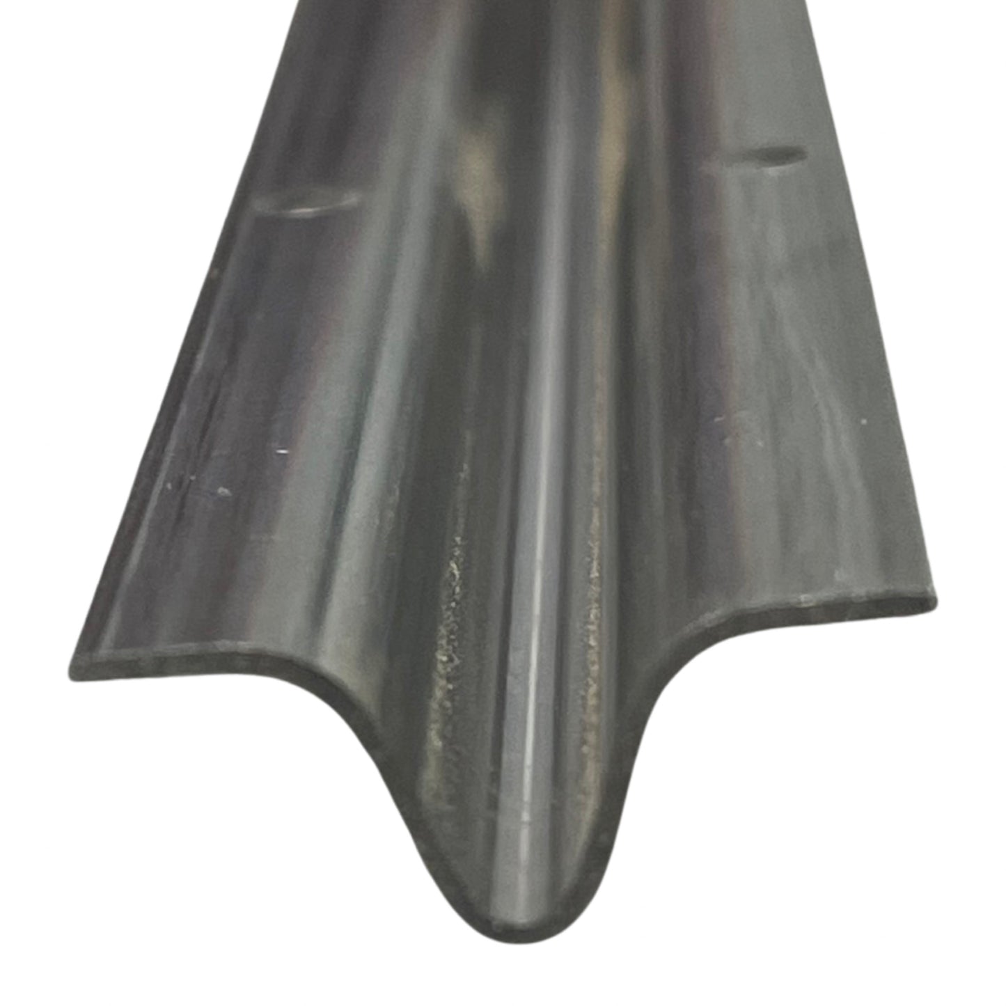 Screw on Track Cover for Sliding Patio Glass Doors | Fix Sliding Glass Screen Door Repair Door Track Cover Replacement Hardware Repair Stainless Steel - Garage and Sliding Door Hardware