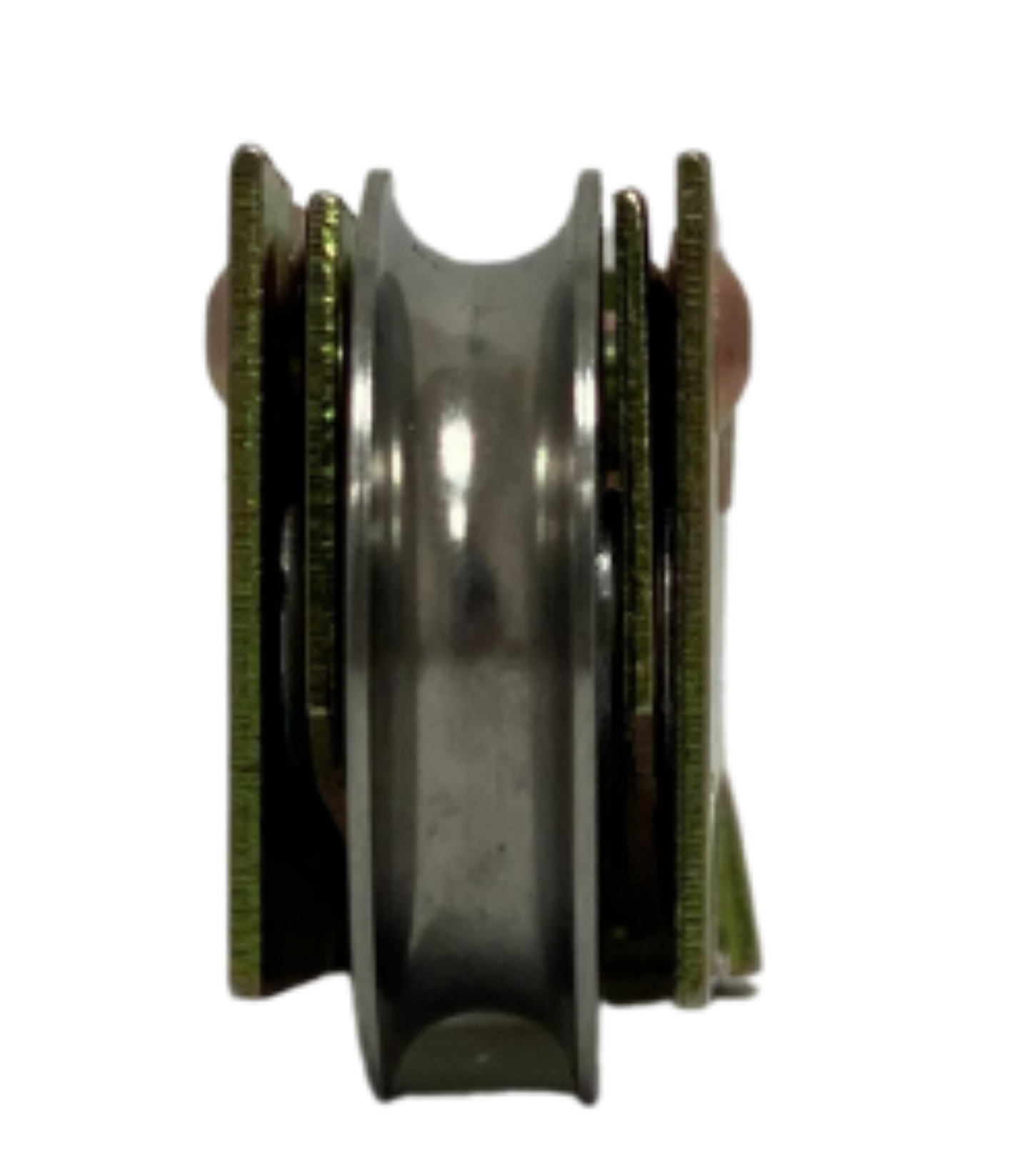 Crossly Roller for Sliding Glass Doors | Roller Replacement for Patio Glass Door Repair | Door Roller Hardware | Steel - Precision Bearing Wheel (DR-137-SP) - Garage and Sliding Door Hardware