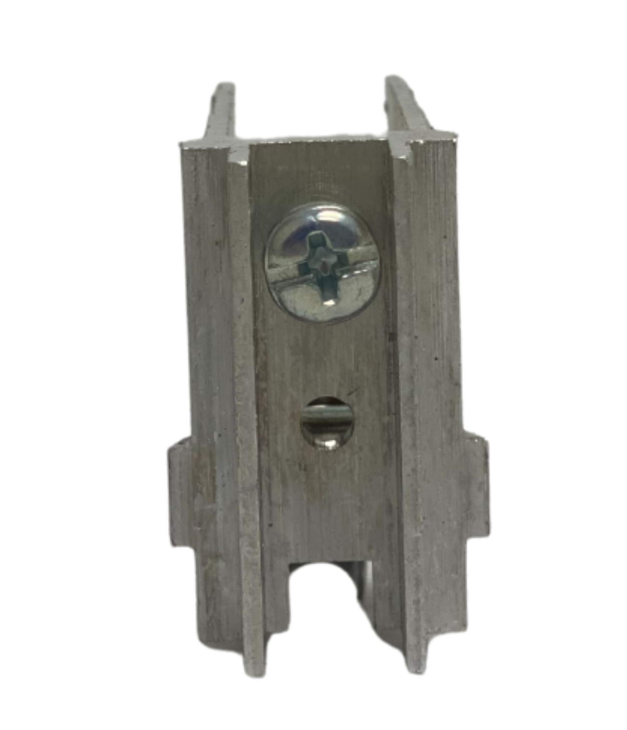 Wallace Roller for Sliding Doors | Roller Replacement for Patio Glass Door Repair | Stainless Steel with Precision Bearing Wheels | Smooth Operation (DR-100-SP) - Garage and Sliding Door Hardware