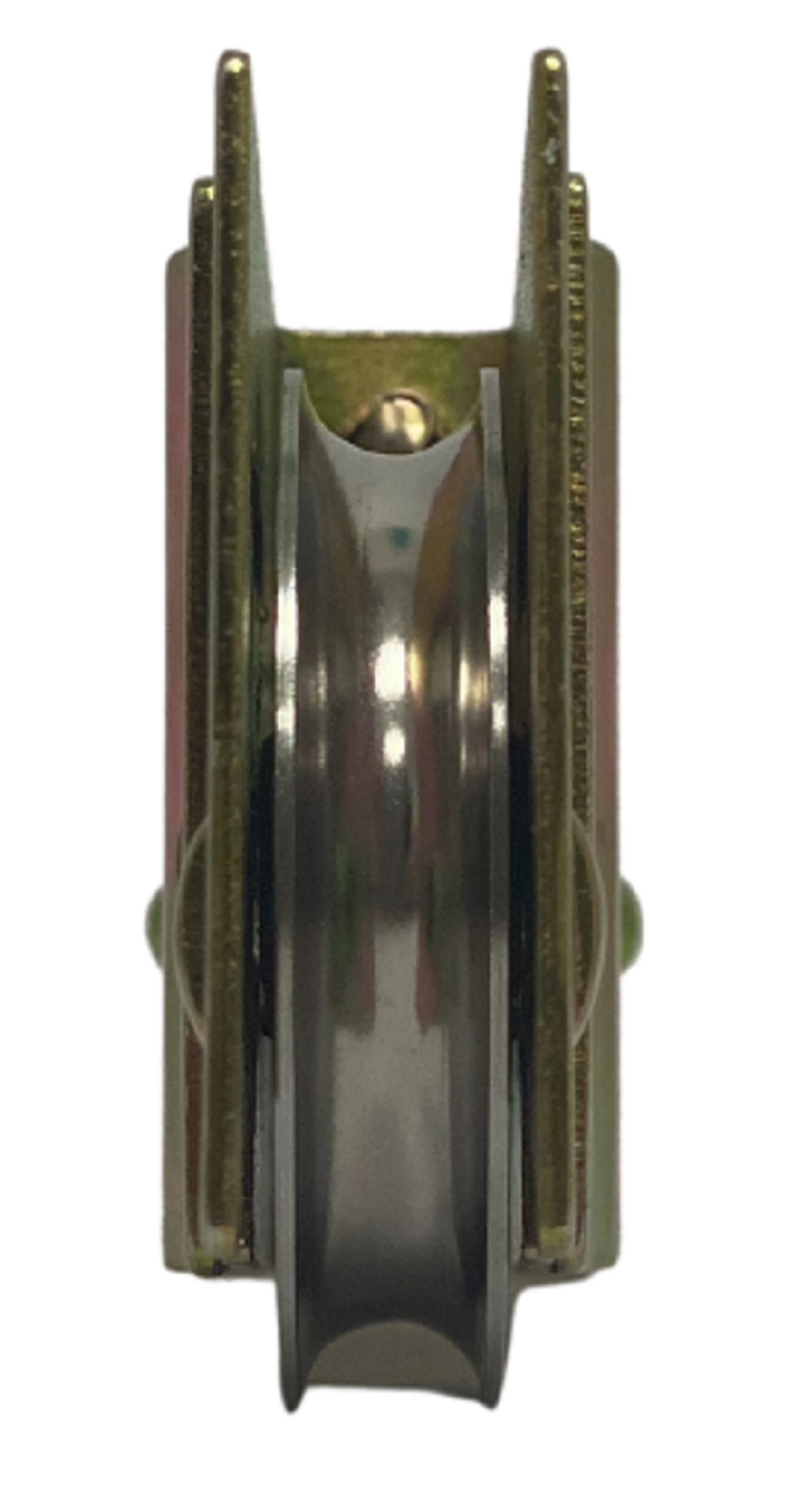 Sliding Patio Door Rollers, Sliding Door Tandem Roller Assembly Replacement for Sliding Glass Door Rollers | Fix and Repair Sliding Door Roller Wheels (DR-118) - Garage and Sliding Door Hardware