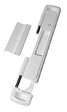CAL - Double Bolt Lock - Sliding Glass Door Lock - Garage and Sliding Door Hardware
