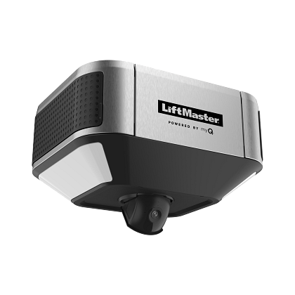 LiftMaster 84505R Belt Drive Operator with LED Wi-Fi with Integrated Camera - Garage and Sliding Door Hardware