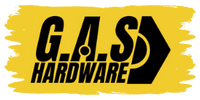 GAS Hardware - Garage and Sliding Doors Parts Supplier