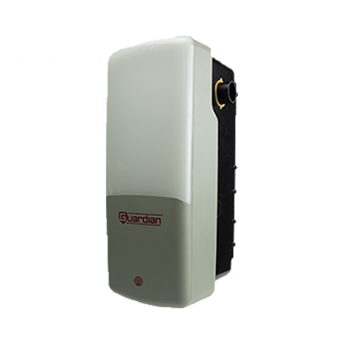 Guardian 928V Jackshaft Pro SERIES GARAGE DOOR OPERATOR Clearance