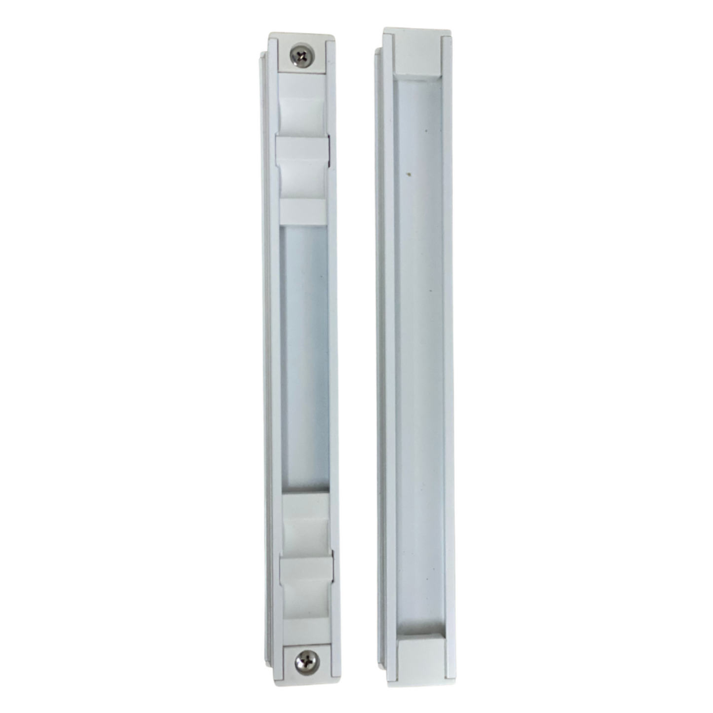 TM Handle Lock for Sliding Glass Doors For Non-Impact Doors - Garage and Sliding Door Hardware