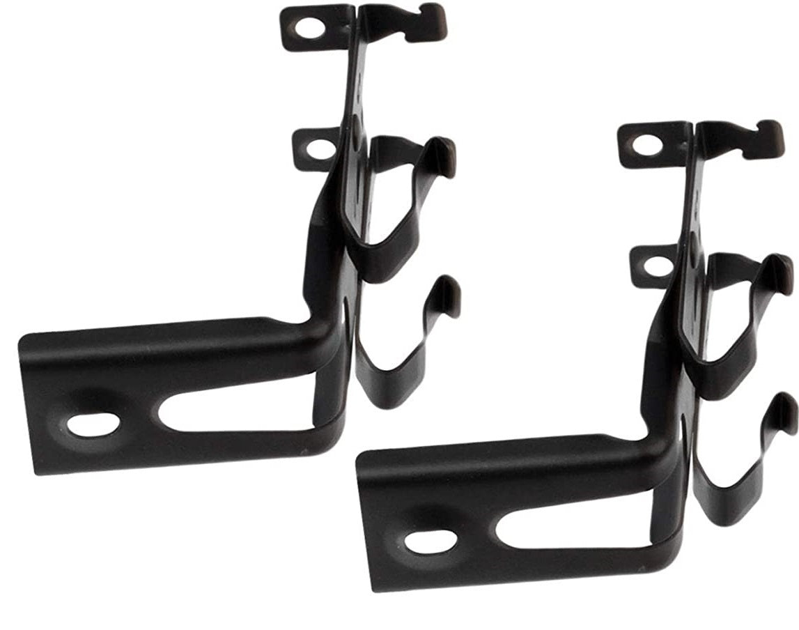 Garage Door LiftMaster 041-0136 / 41A5034 Safety Sensor Replacement Kit | Garage Replacement Parts Hardware Repair | Liftmaster Chamberlain Sears Garage Sensor Replacement - Garage and Sliding Door Hardware