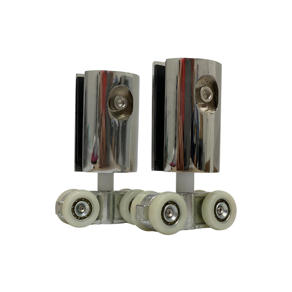 GAS Hardware Shop Online CRL Polished Chrome Hydroslide Sliding