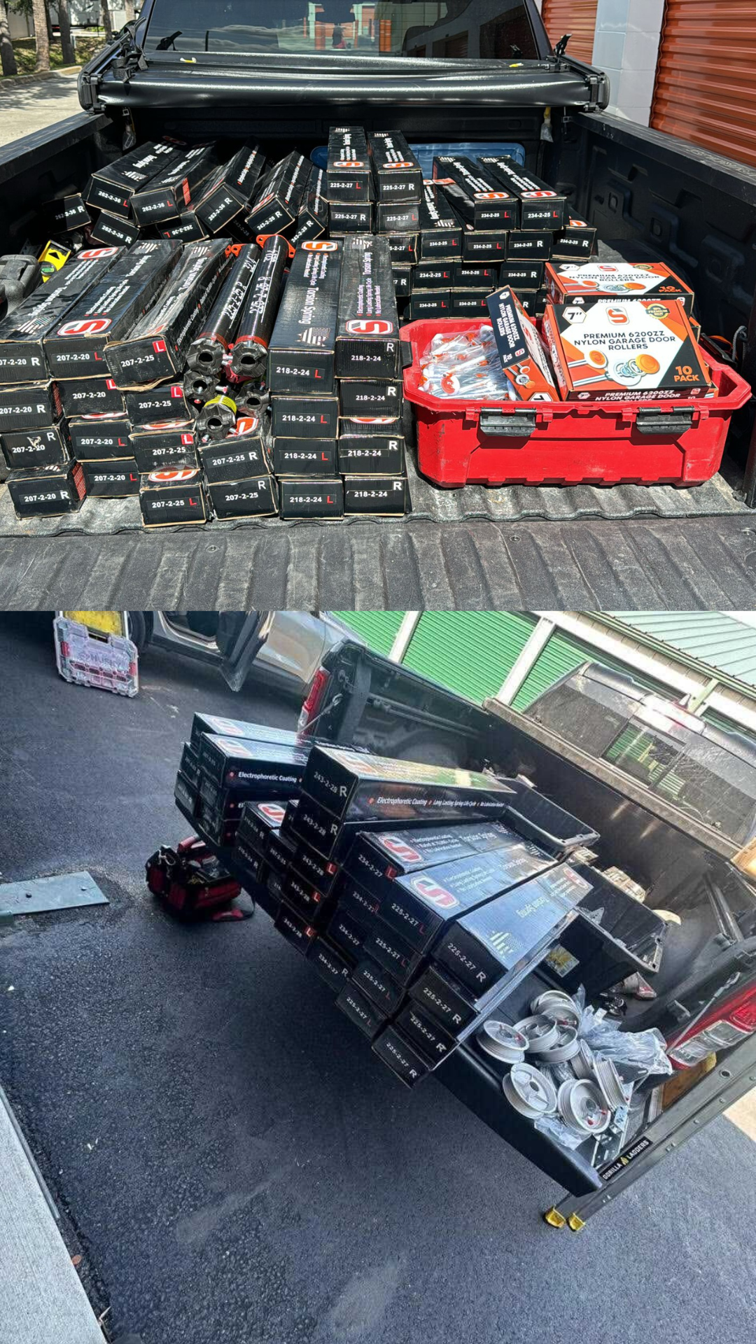 Torsion Springs for Garage Doors: Essential Knowledge for Garage Door Businesses