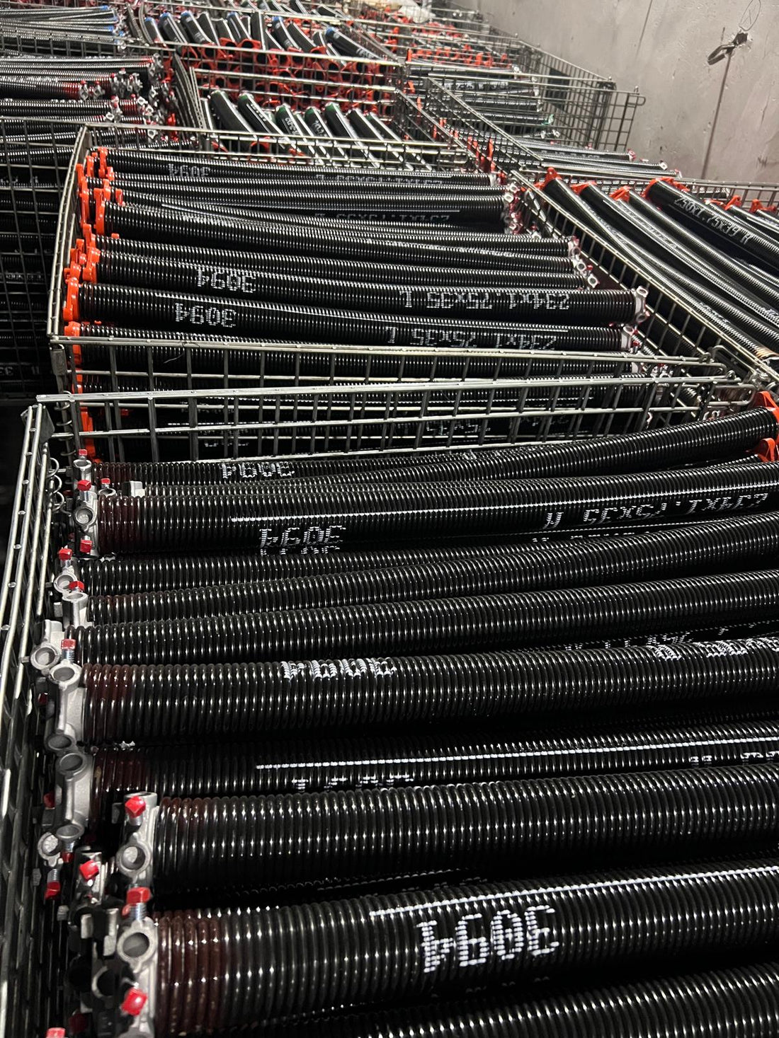 A Complete Guide to Torsion Springs for Garage Doors (Consumer Guide)