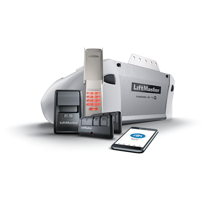 Everything You Need to Know About Garage Door Openers (Consumer Guide)