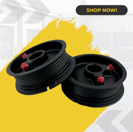 Black Series Collection