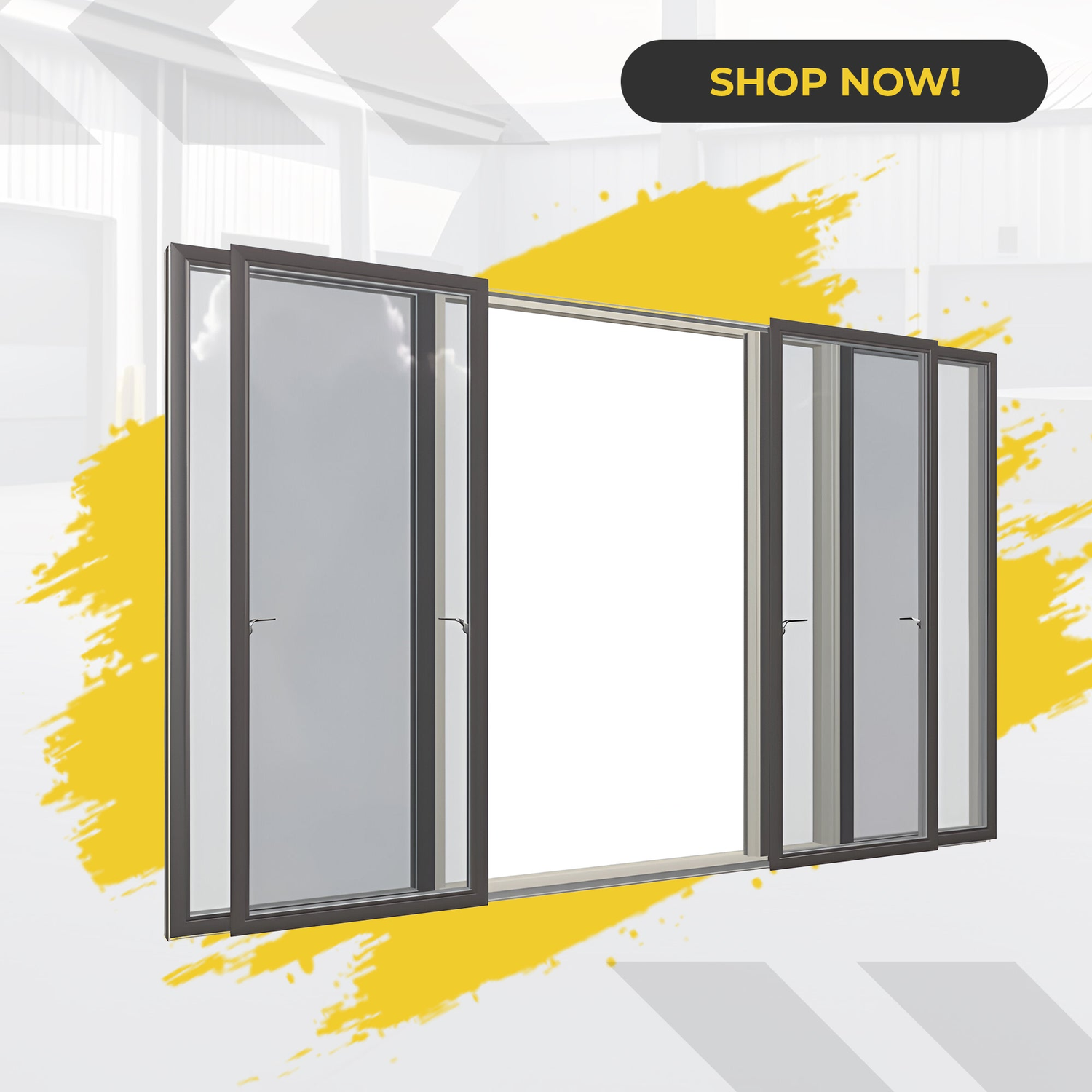 Sliding Door Hardware