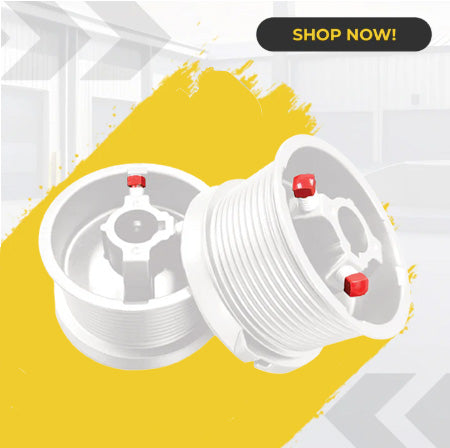 White Series Collection