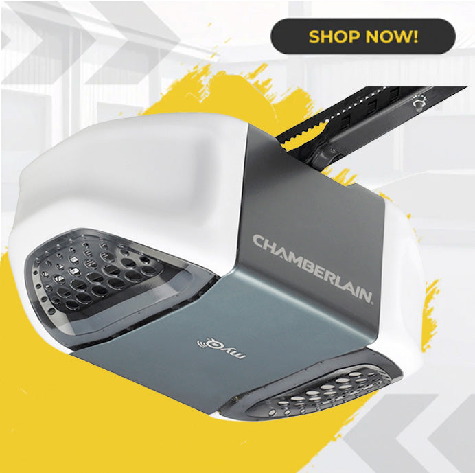 Chamberlain Garage Door Openers
