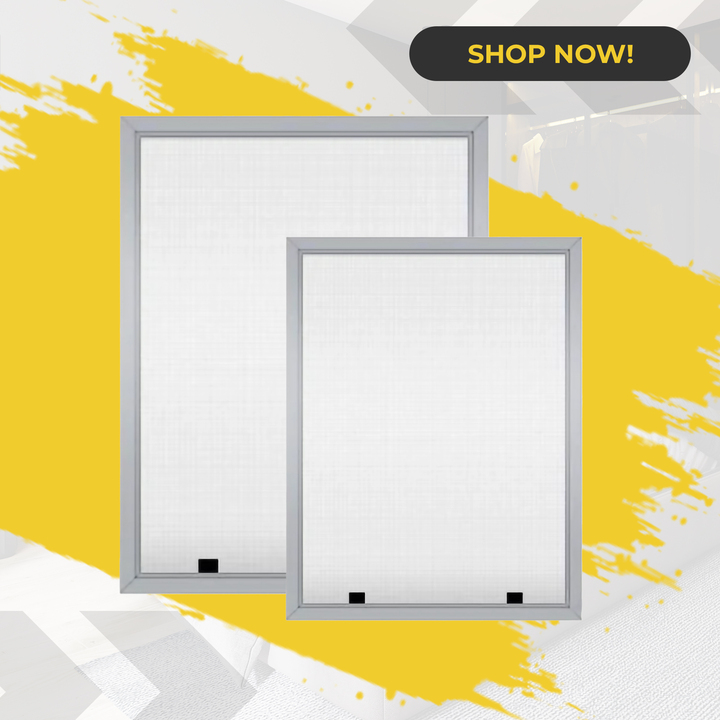 Window Screens