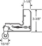 (SR-309) Jim Walters Screen Door Roller for Sliding Patio Door