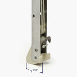 Window Balance - Stamped 2840 BS- Channel Block & Tackle for Non-Tilt Windows