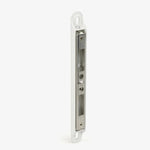 Sliding Door Interlock Slim Keeper 12-424B | Keeper Replacement for Patio Glass Door - Garage and Sliding Door Hardware