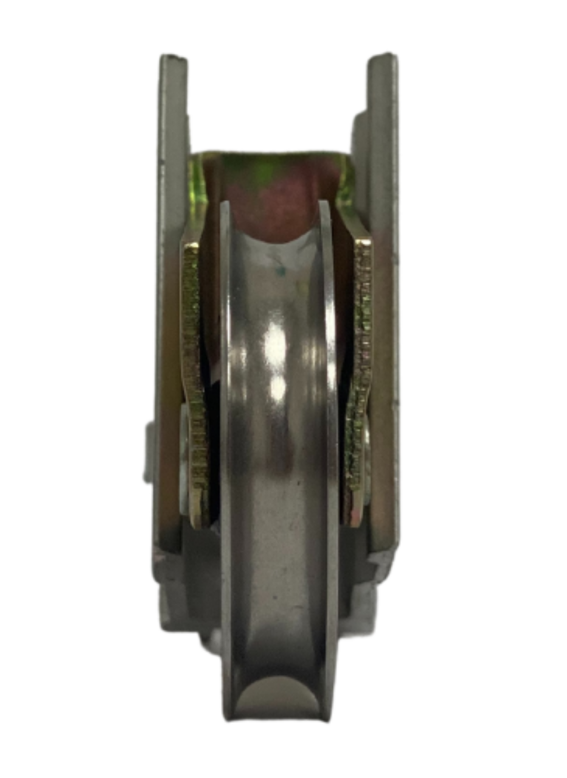 PGT Extruded Roller for Sliding Glass Doors (DR-102) | Roller Replacement for Sliding Glass Patio Door | Fix Sliding Door Roller Repair | Steel (DR-102) - Garage and Sliding Door Hardware