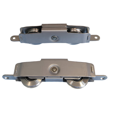 (DR-282-SS) Dupont Delrin Roller for Sliding Glass Doors - Garage and Sliding Door Hardware