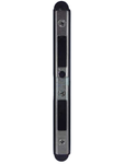 Sliding Door Interlock Slim Keeper 12-424B | Keeper Replacement for Patio Glass Door | Fix and Repair Keeper