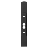 Recessed Adapter Plate 13-720 - Garage and Sliding Door Hardware