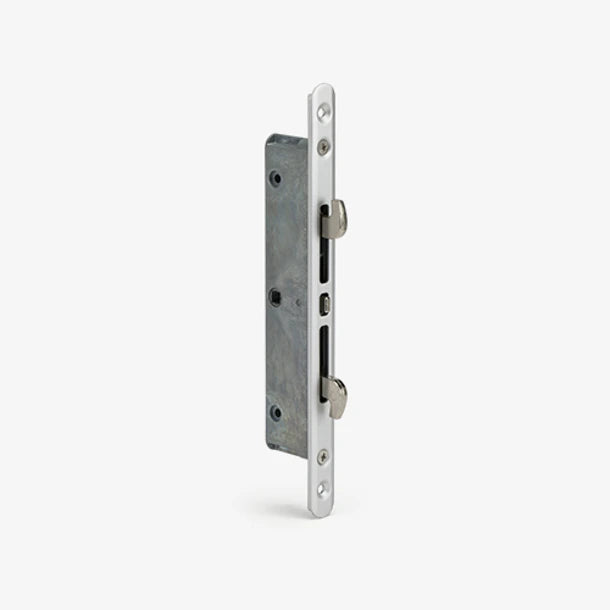 (DL-460) Roto 2 Point Mortise Lock For Sliding Door - Garage and Sliding Door Hardware