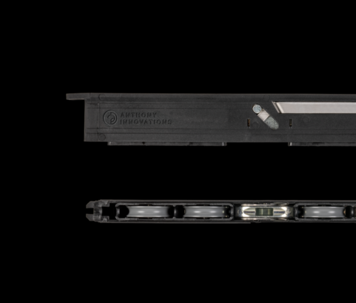 TraXtar™ Quad Window and Door Roller - Garage and Sliding Door Hardware