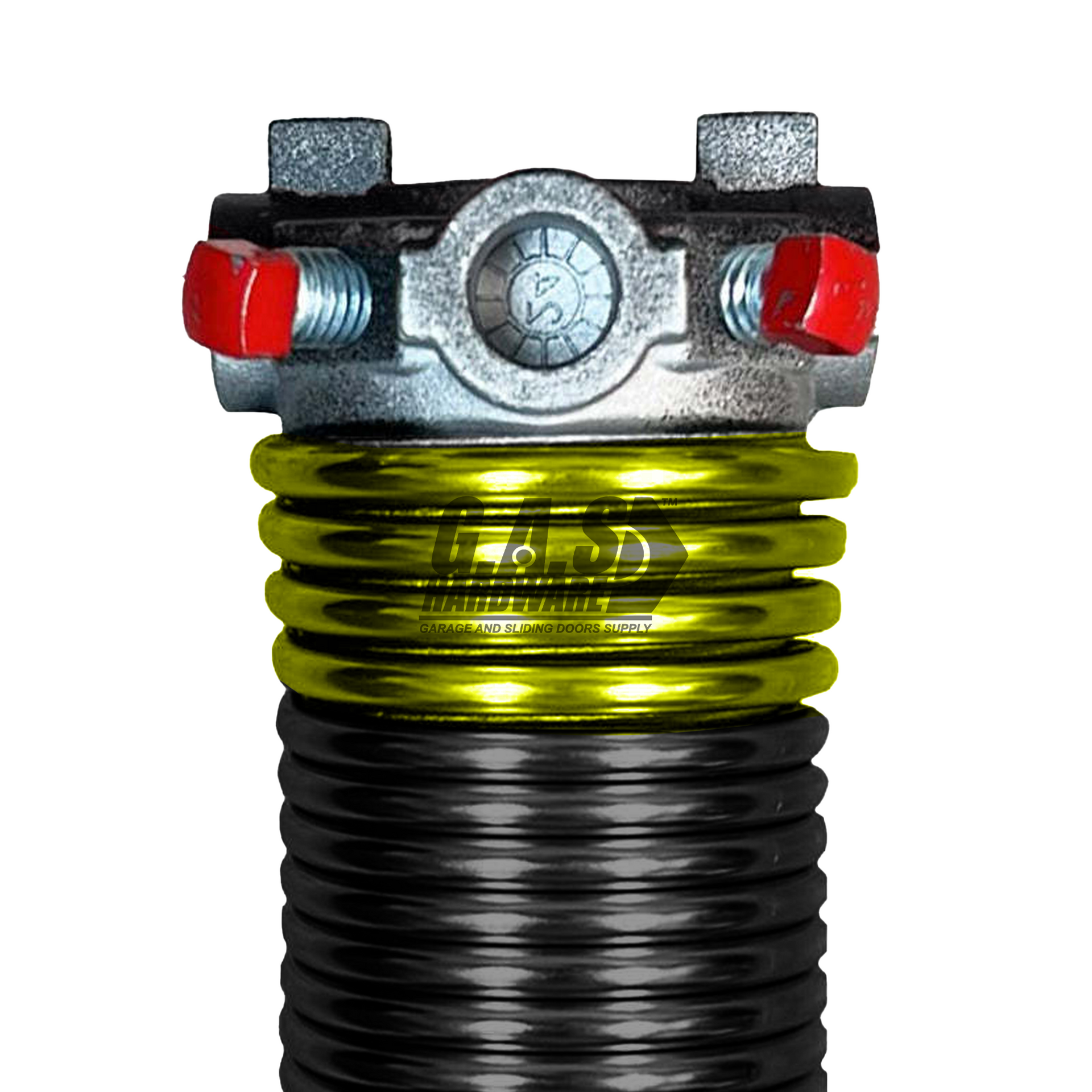 GAS Hardware - Shop Online | Garage Door Torsion Spring 207 x 1.75 GAS Hardware - Shop Online | Garage Door Torsion Spring 207 x 1.75