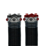 Garage Door Torsion Spring 218 x 2 x 24 | Quality Coated with Minimum of 18,000 Cycles