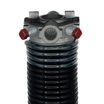CLEARANCE-Not branded 218x2x25 Torsion Spring - Garage and Sliding Door Hardware
