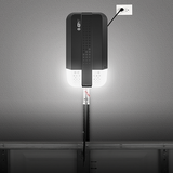 Liftmaster 2220L 3/4 HPs Chain Drive Opener with Built-In Camera and myQ Connectivity (REPLACES 81600 and  81650)