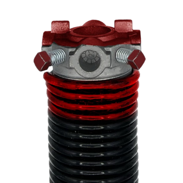 225 x 2 x Custom Garage Door Torsion Spring - Garage and Sliding Door Hardware
