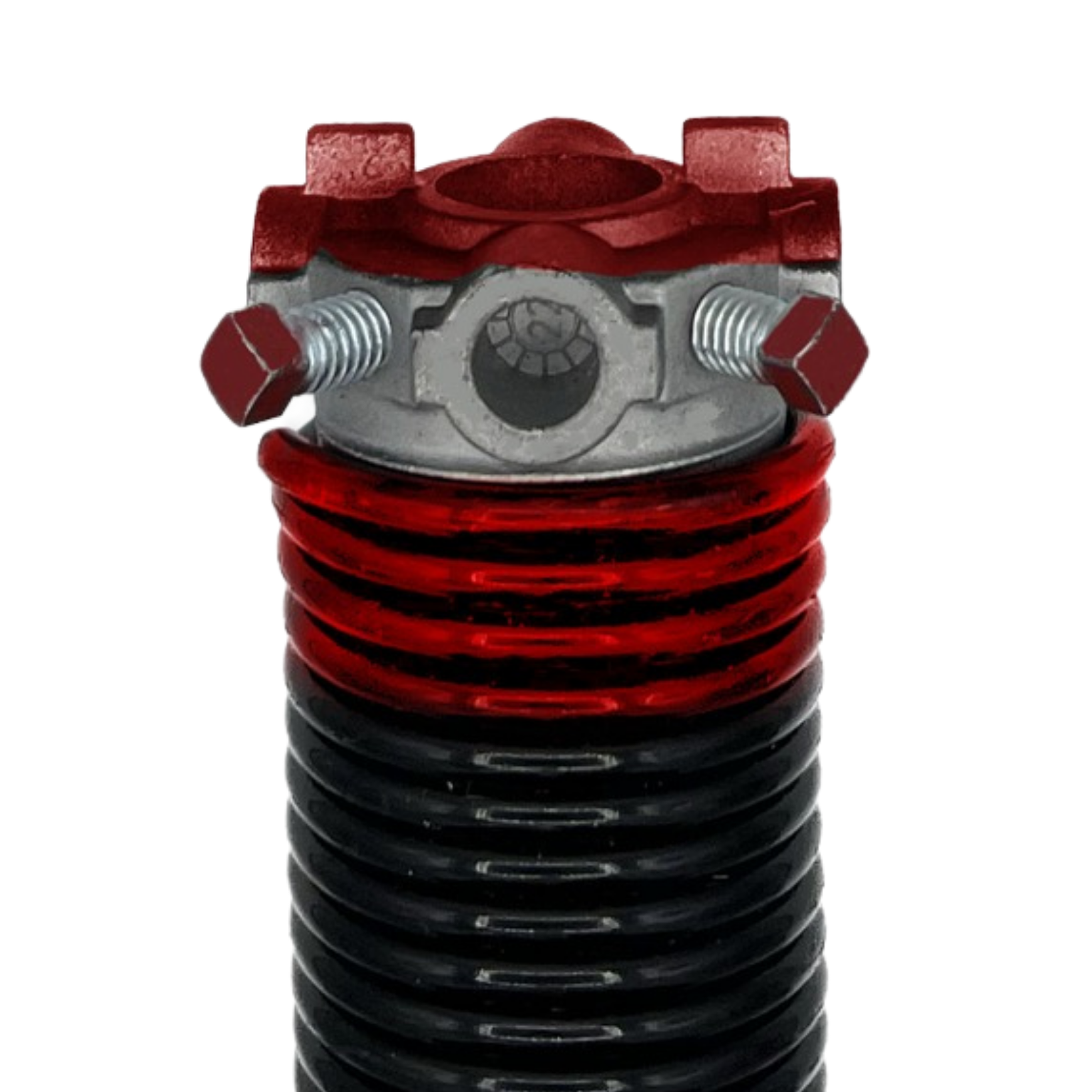 225 x 2 x Custom Garage Door Torsion Spring - Garage and Sliding Door Hardware