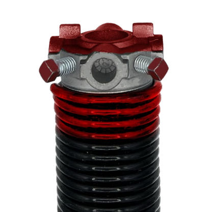 225 x 2 x Custom Garage Door Torsion Spring - Garage and Sliding Door Hardware
