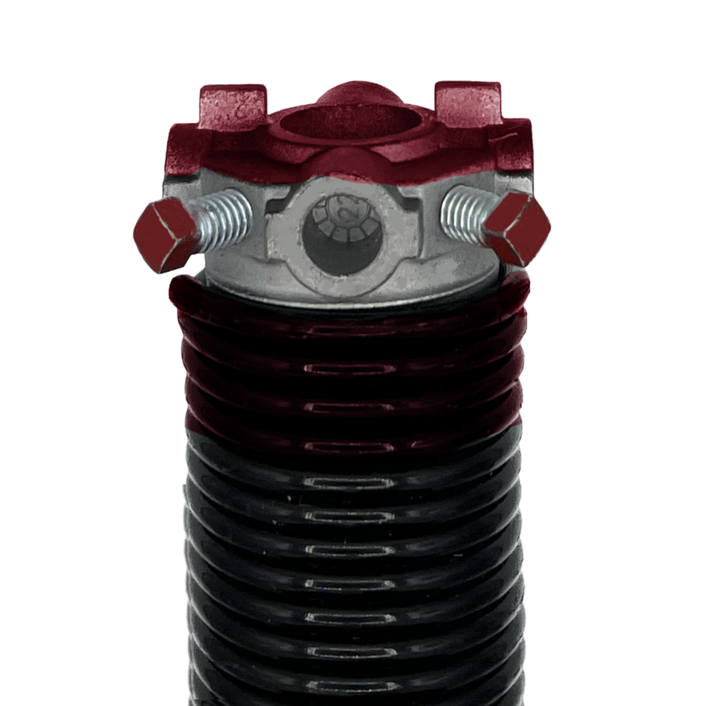 234 x 2 x Custom Garage Door Torsion Spring - Garage and Sliding Door Hardware