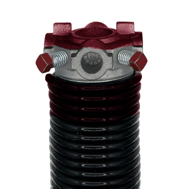 234 x 2 x Custom Garage Door Torsion Spring - Garage and Sliding Door Hardware